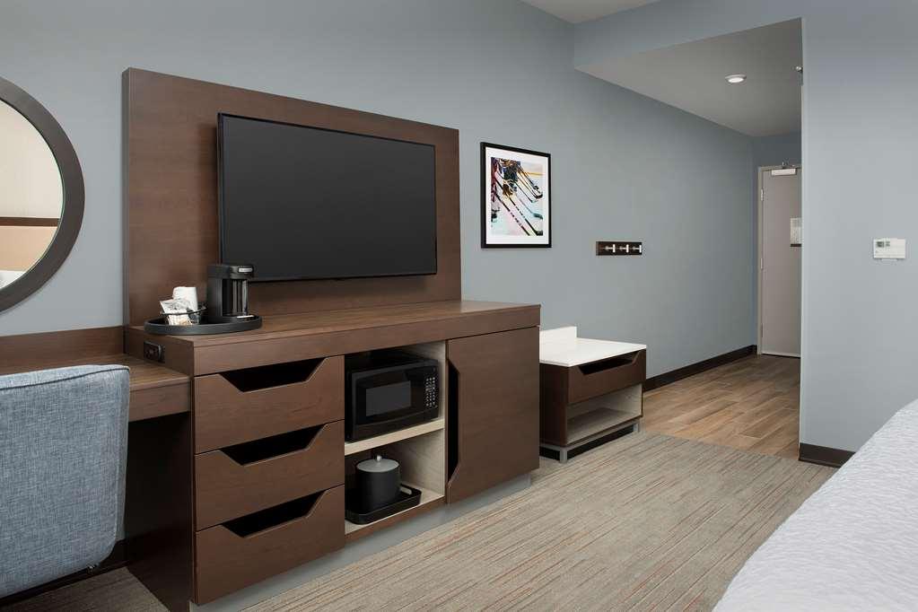 Hampton Inn Warroad Rum bild