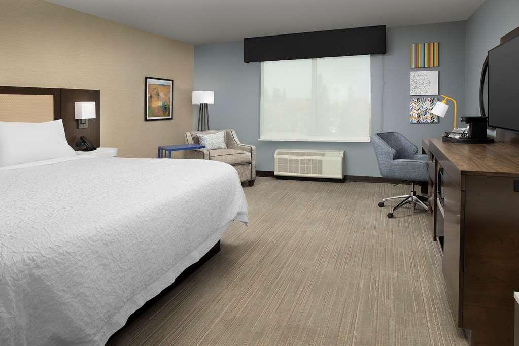 Hampton Inn Warroad Rum bild