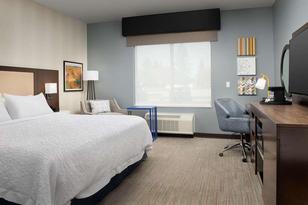 Hampton Inn Warroad Rum bild