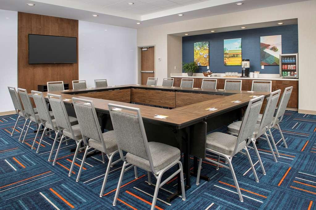 Hampton Inn Warroad Bekvämligheter bild